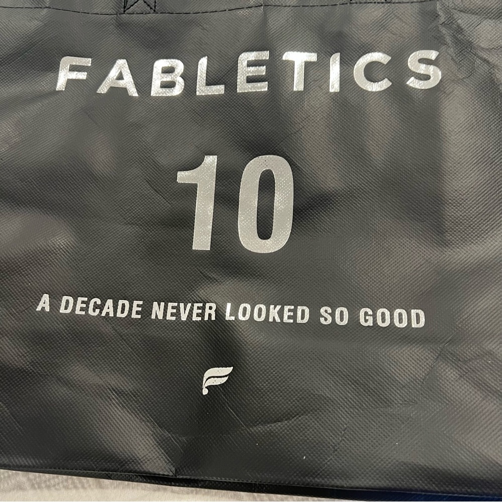 Fabletics Reusable Bag - Picture 2 of 7